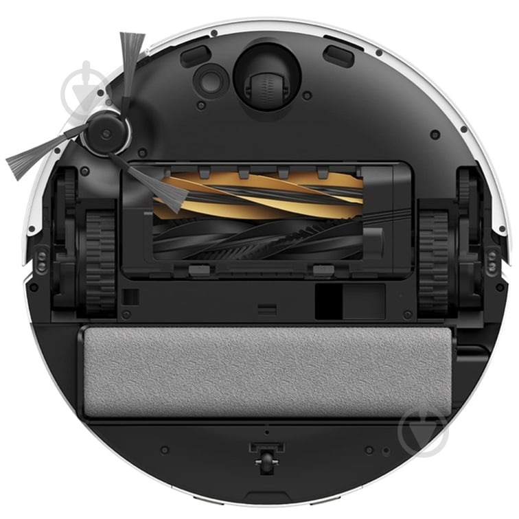 Робот-пилосос мийний DREAME Aqua 10 Ultra Track Complete (RLR81CE-1-WH) white - фото 13 Робот-пилосос мийний DREAME Aqua 10 Ultra Track Complete (RLR81CE-1-WH) white - фото 13