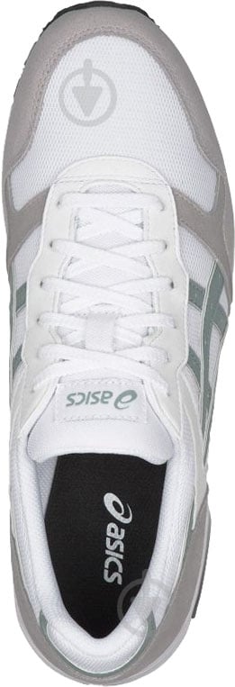 Кроссовки Asics LYTE-TRAINER AT H8K2L-0146 р.11,5 белый - фото 4 Кроссовки Asics LYTE-TRAINER AT H8K2L-0146 р.11,5 белый - фото 4