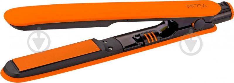 Выпрямитель для волос Mirta HS-5123O - фото 1