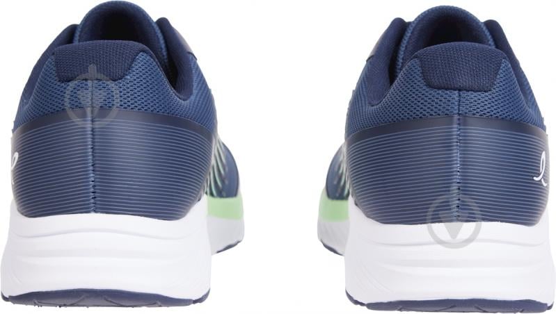 Кросівки чоловічі Energetics Elexir XIII M 427190-904513 р.40 сині - фото 4