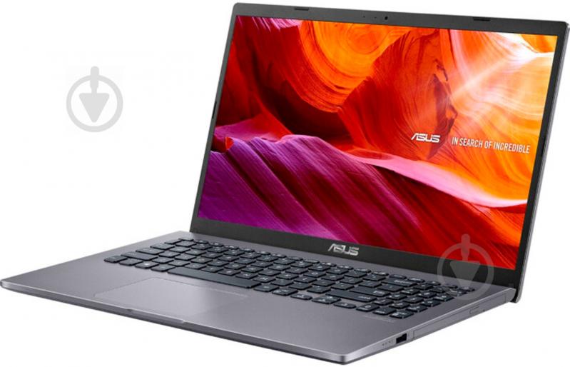 Ноутбук Asus M509BA-EJ022 15,6 (90NB0PM2-M03330) silver - фото 3