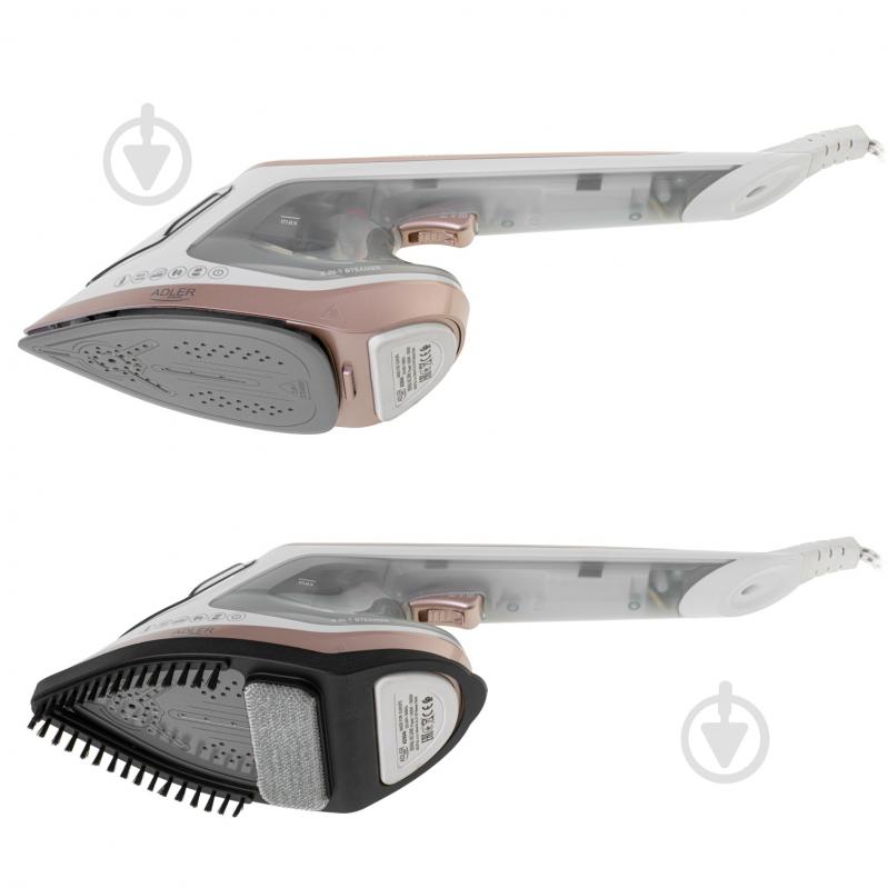 Отпариватель Adler AD-5044 - фото 2