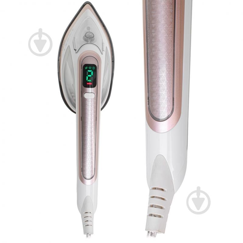 Отпариватель Adler AD-5044 - фото 6