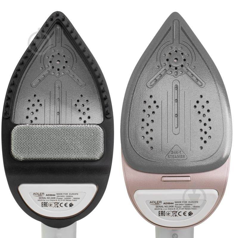 Отпариватель Adler AD-5044 - фото 3