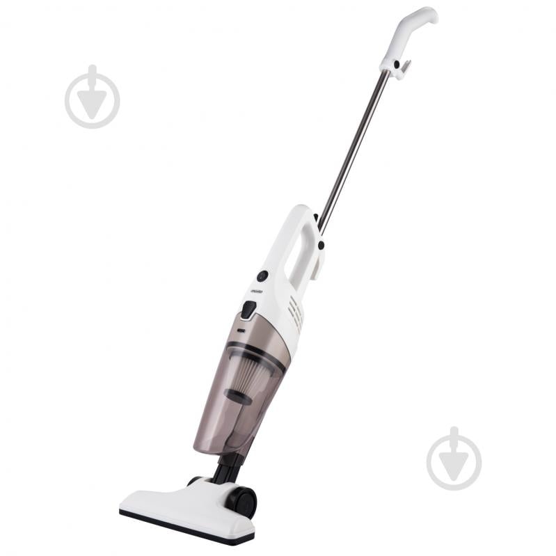 Пылесос Mesko MS-7071 white - фото 1