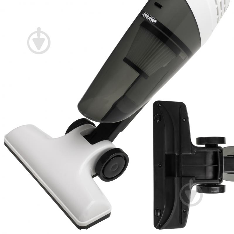 Пылесос Mesko MS-7071 white - фото 8