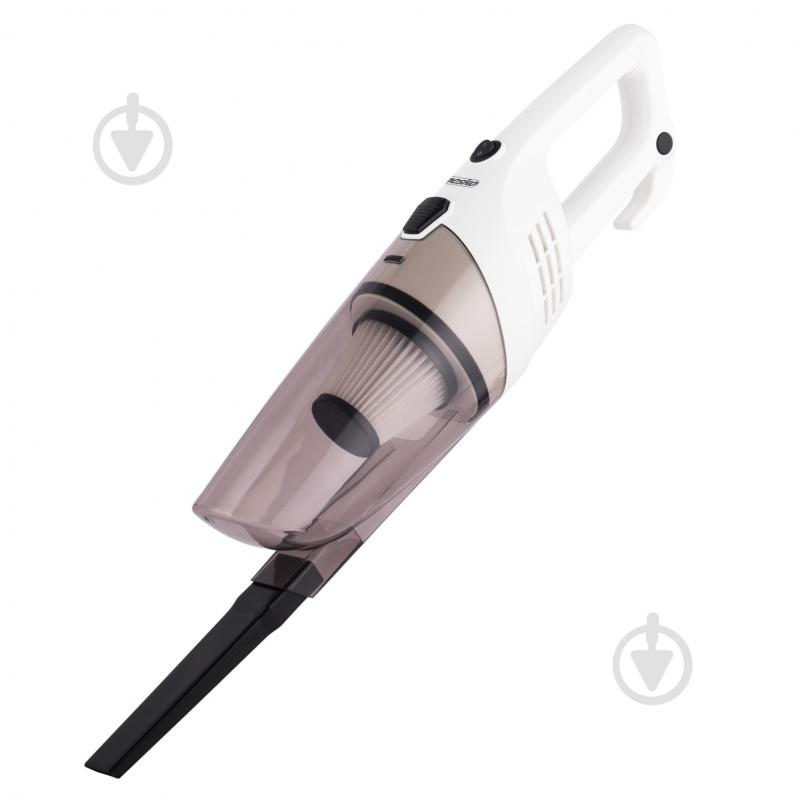 Пылесос Mesko MS-7071 white - фото 5