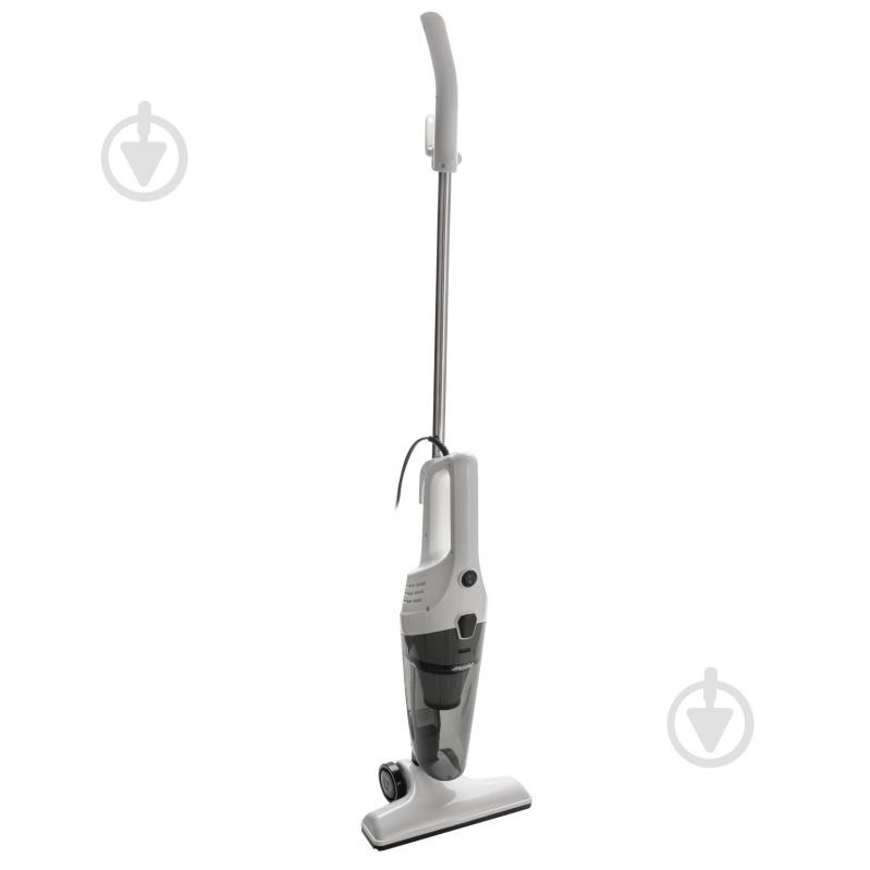 Пылесос Mesko MS-7071 white - фото 2