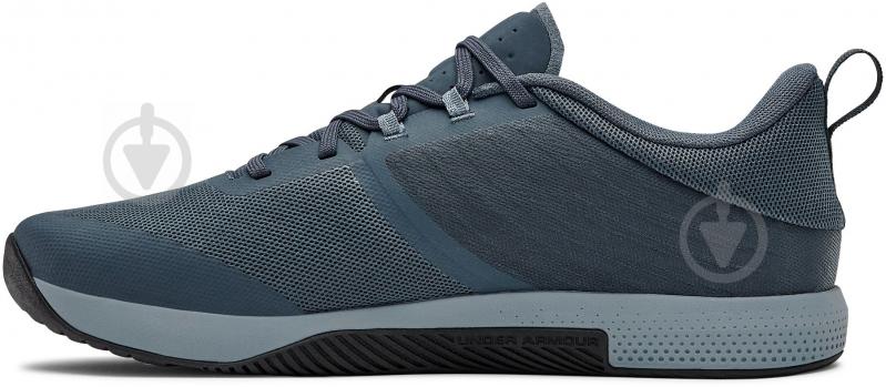 Кроссовки мужские Under Armour UA TriBase Thrive 3021293-401 р.45,5 серые - фото 2