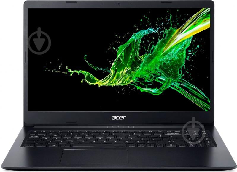 Ноутбук Acer Aspire 3 A315-57G-31C9 15,6 (NX.HZREU.01D) black - фото 1