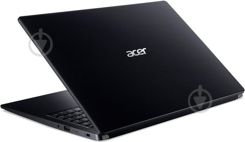 Ноутбук Acer Aspire 3 A315-57G-31C9 15,6 (NX.HZREU.01D) black - фото 7