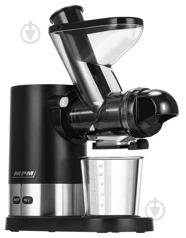 Соковыжималка для цитрусовых MPM MSO-17 - фото 2