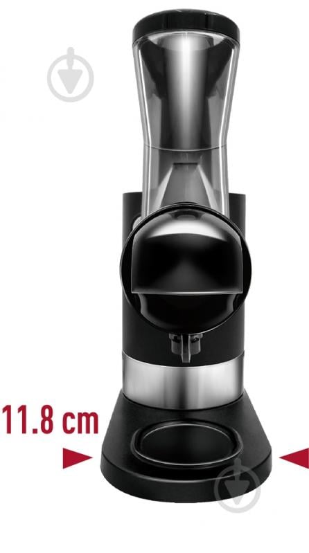 Соковыжималка для цитрусовых MPM MSO-17 - фото 4