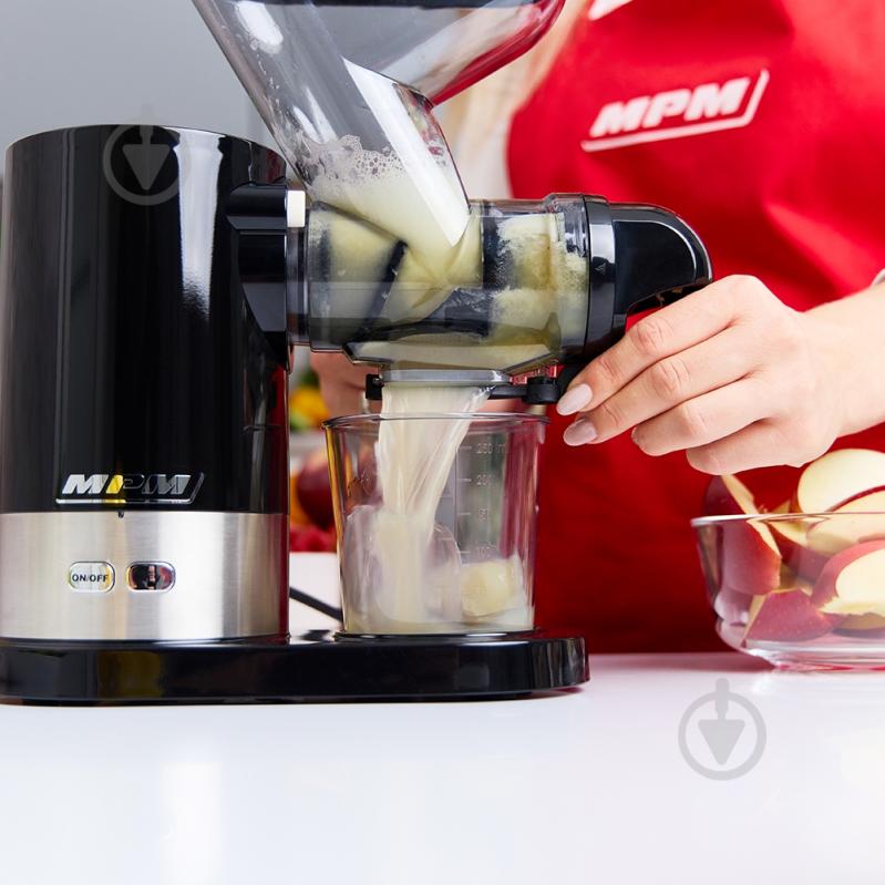 Соковыжималка для цитрусовых MPM MSO-17 - фото 7