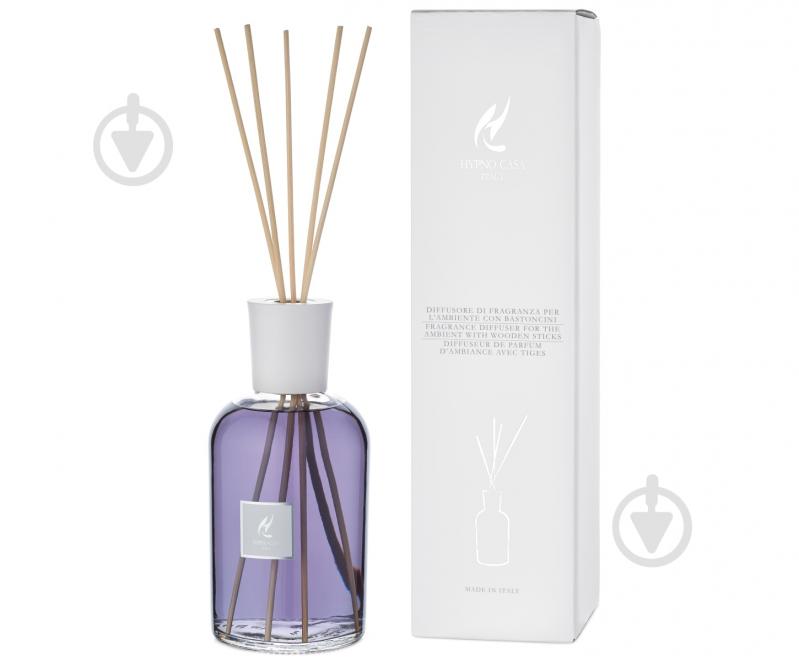 Аромадиффузор для дома Hypno Casa Orchidea Nera 1000 мл - фото 1