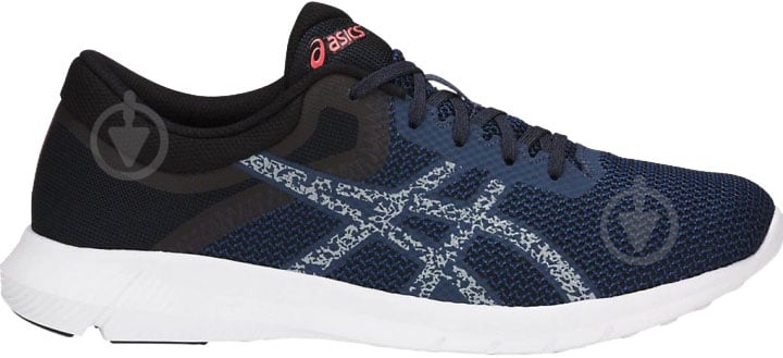 Кроссовки Asics Nitrofuze 2 T7E3N-4996 р.9,5 синий - фото 2
