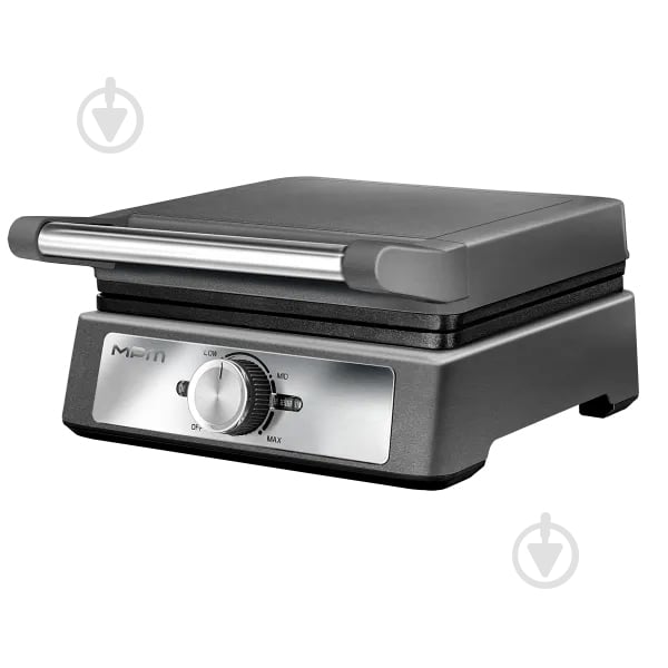 Вафельница MPM MGO-55 - фото 1