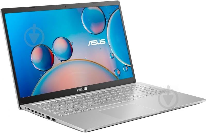 Ноутбук Asus X515JP-BQ036 15,6 (90NB0SS2-M00670) silver - фото 2