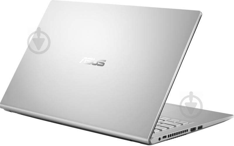 Ноутбук Asus X515JP-BQ036 15,6 (90NB0SS2-M00670) silver - фото 8