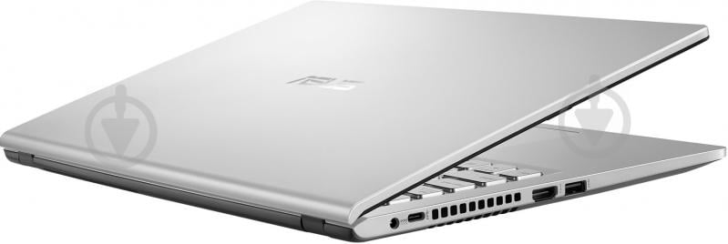 Ноутбук Asus X515JP-BQ036 15,6 (90NB0SS2-M00670) silver - фото 14