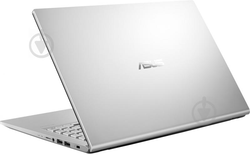 Ноутбук Asus X515JP-BQ036 15,6 (90NB0SS2-M00670) silver - фото 9