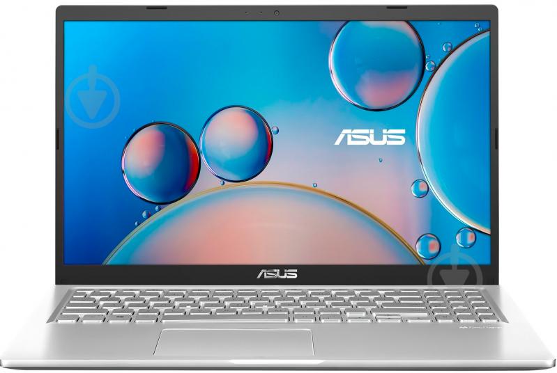 Ноутбук Asus X515JP-BQ036 15,6 (90NB0SS2-M00670) silver - фото 3