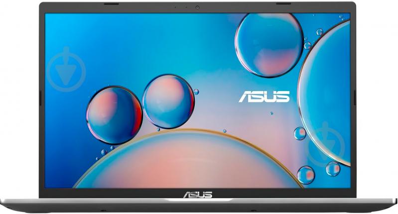 Ноутбук Asus X515JP-BQ036 15,6 (90NB0SS2-M00670) silver - фото 12