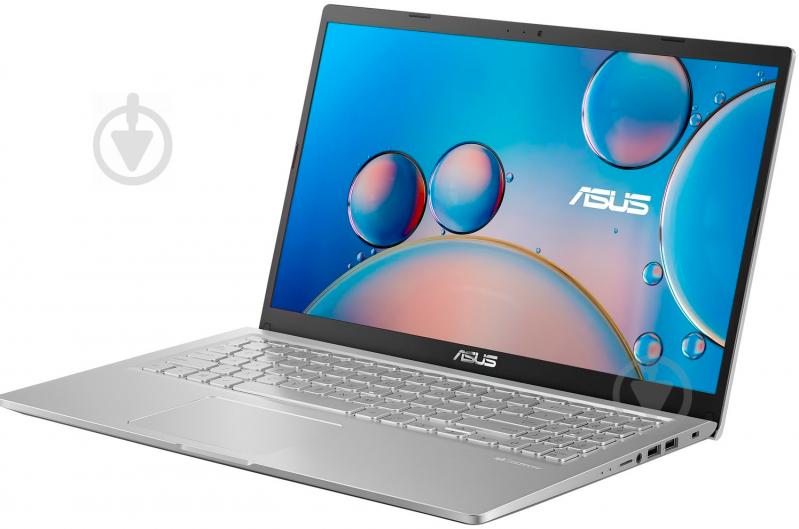 Ноутбук Asus X515JP-BQ036 15,6 (90NB0SS2-M00670) silver - фото 4