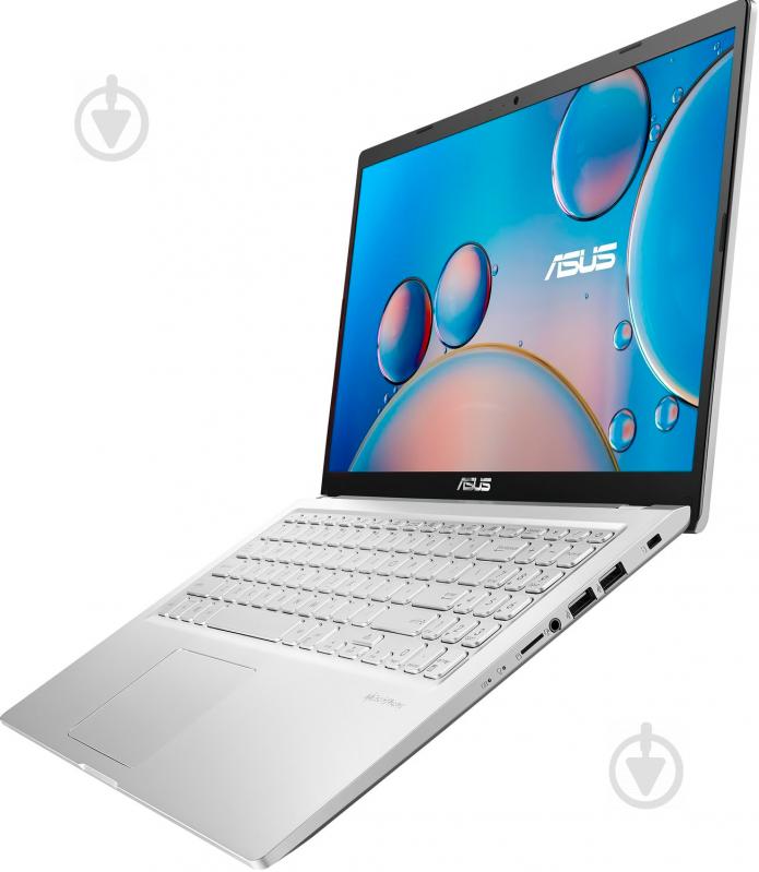 Ноутбук Asus X515JP-BQ036 15,6 (90NB0SS2-M00670) silver - фото 13