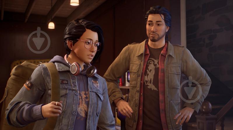 Гра Sony PS5 Life is Strange: True Colors Standard Edition (SLSTC5EN01) - фото 3
