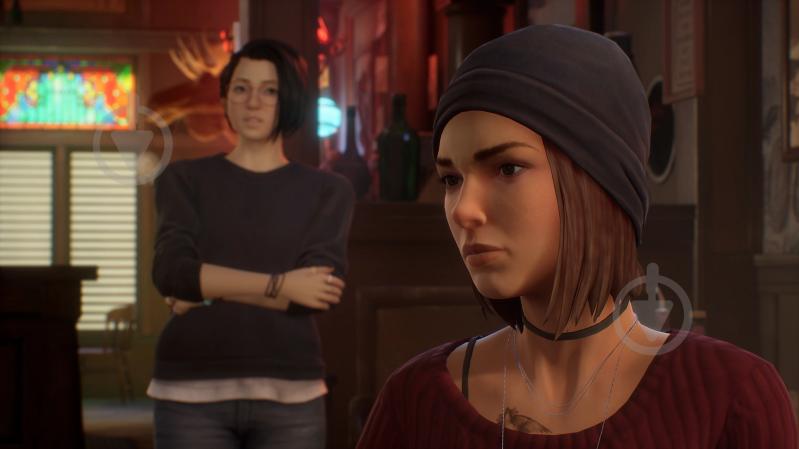 Гра Sony PS5 Life is Strange: True Colors Standard Edition (SLSTC5EN01) - фото 4
