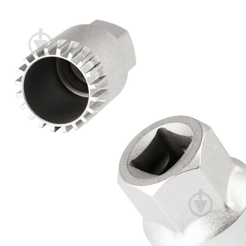 Съемник кассеты GREY'S GR60200 - фото 3 Съемник кассеты GREY'S GR60200 - фото 3