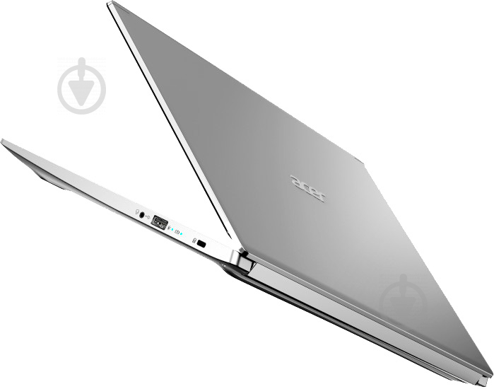 Ноутбук Acer Aspire 5 A515-44 15,6 (NX.HW4EU.00Y) pure silver - фото 9