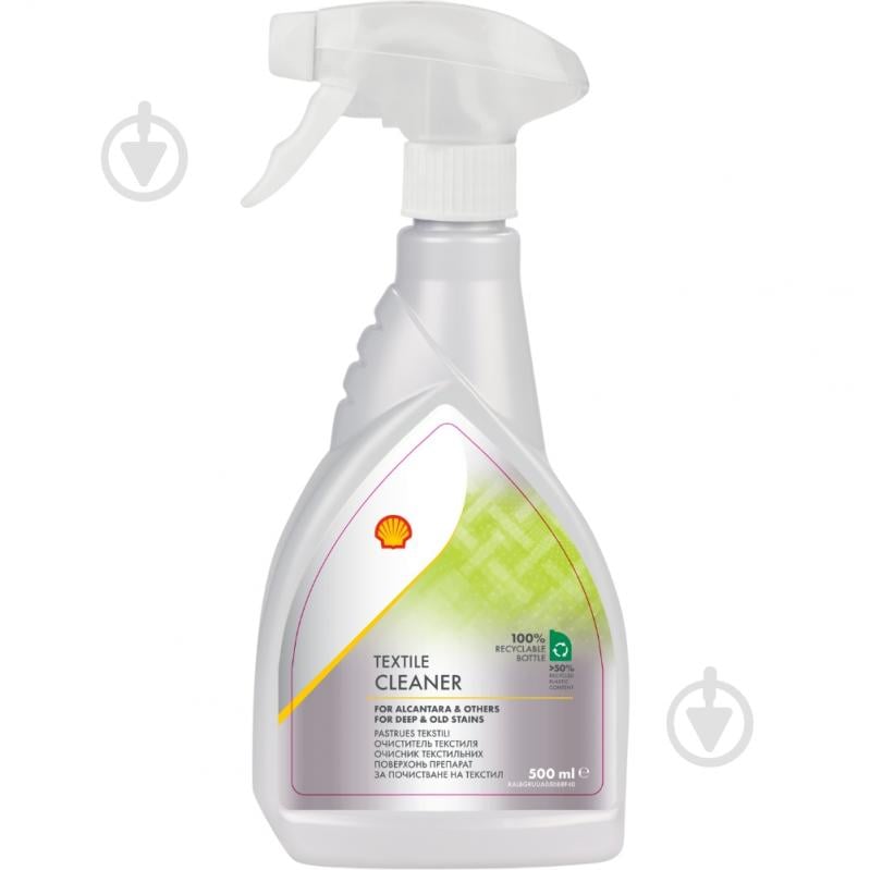 Очиститель обивки SHELL AC54I 0,5 мл - фото 1