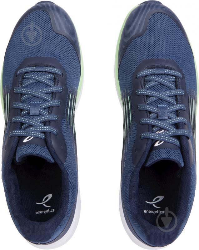 Кросівки чоловічі Energetics Elexir XIII M 427190-904513 р.41 сині - фото 5 Кросівки чоловічі Energetics Elexir XIII M 427190-904513 р.41 сині - фото 5