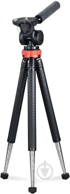 Штатив Hama Tripod для смартфонов 106 2D 25.5 -106 cм черный (00004631) - фото 1 Штатив Hama Tripod для смартфонов 106 2D 25.5 -106 cм черный (00004631) - фото 1