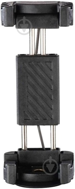 Штатив Hama Tripod для смартфонов 106 2D 25.5 -106 cм черный (00004631) - фото 10 Штатив Hama Tripod для смартфонов 106 2D 25.5 -106 cм черный (00004631) - фото 10