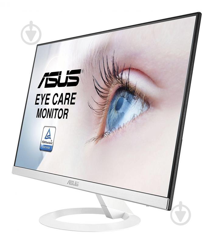 Монітор Asus VZ279HE-W 27" (90LM02X4-B01470) - фото 3