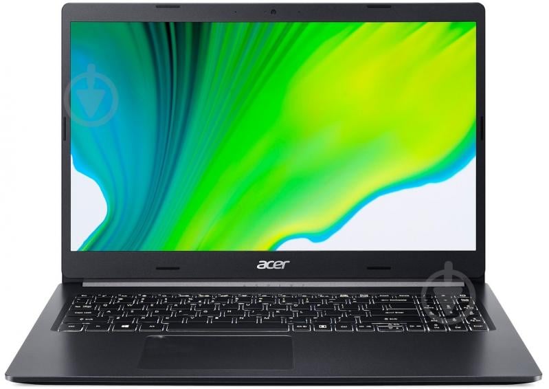 Ноутбук Acer Aspire 5 A515-44G 15,6 (NX.HW5EU.00Q) black - фото 2