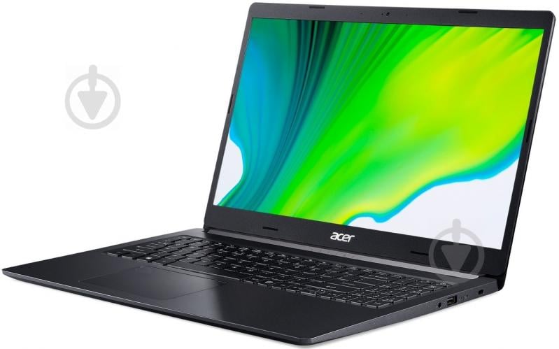 Ноутбук Acer Aspire 5 A515-44G 15,6 (NX.HW5EU.00Q) black - фото 3