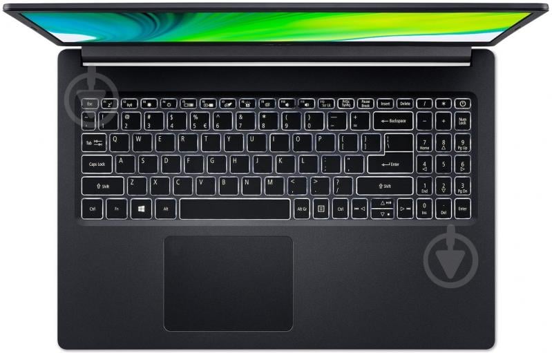 Ноутбук Acer Aspire 5 A515-44G 15,6 (NX.HW5EU.00Q) black - фото 6