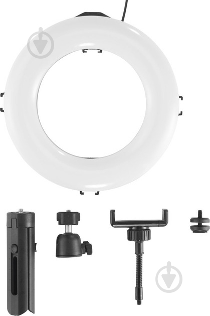 Трипод Hama Smart-80 V2 9.5 см черный (00004657) - фото 19