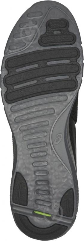Кроссовки Asics Nitrofuze 2 T7E3N-9790 р.11 черный - фото 5 Кроссовки Asics Nitrofuze 2 T7E3N-9790 р.11 черный - фото 5
