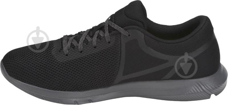 Кроссовки Asics Nitrofuze 2 T7E3N-9790 р.11 черный - фото 1 Кроссовки Asics Nitrofuze 2 T7E3N-9790 р.11 черный - фото 1