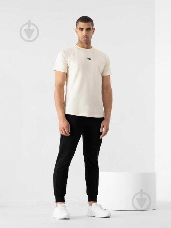 Брюки 4F RL9_TROUSERS CAS RL9SS22TTROM119-20S р. L черный - фото 1