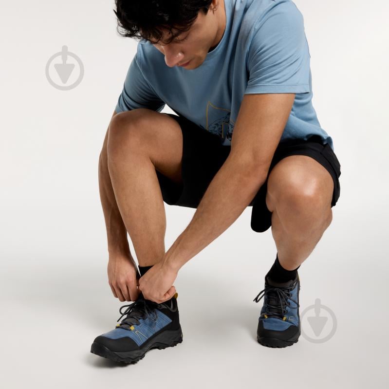 Кросівки чоловічі McKinley Tahsis AQX M 430242-902525 р.41 сині - фото 15 Кросівки чоловічі McKinley Tahsis AQX M 430242-902525 р.41 сині - фото 15