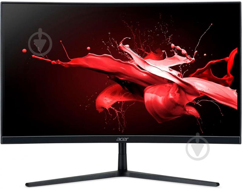 Монитор Acer Nitro EI322QURPbmiippx 31,5" (UM.JE2EE.P04) - фото 1