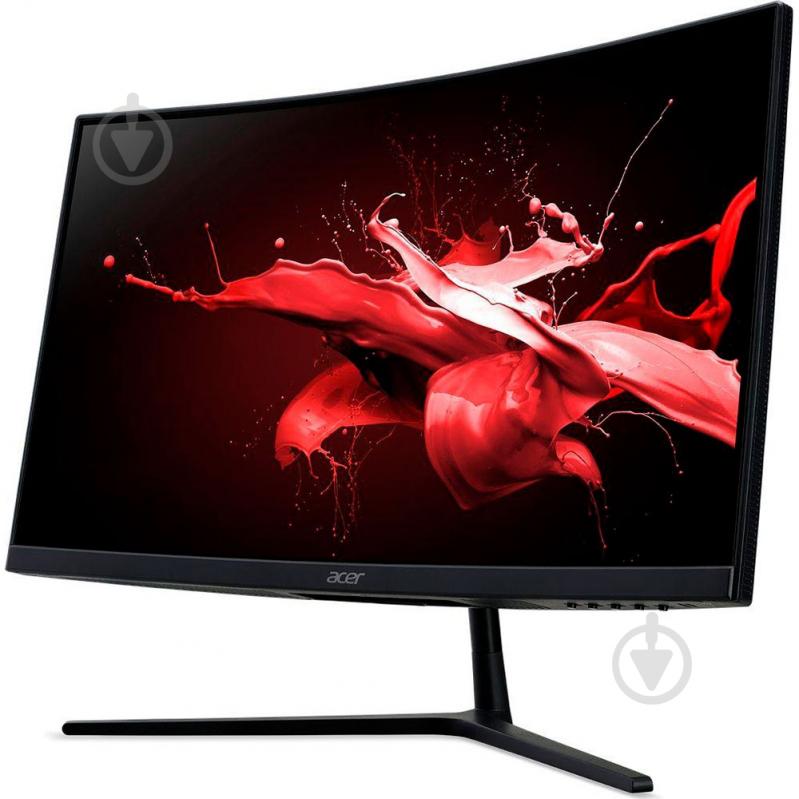 Монитор Acer Nitro EI322QURPbmiippx 31,5" (UM.JE2EE.P04) - фото 3