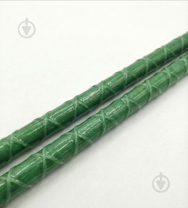 Опора композитная Rebar Pro 10 мм 1,5 м зеленая - фото 2 Опора композитная Rebar Pro 10 мм 1,5 м зеленая - фото 2