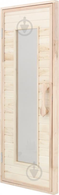 Двери для сауны Липа-S8 - фото 2 Двери для сауны Липа-S8 - фото 2